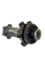 Extralite Extralite Cyber SPC-3+ Road Centerlock Disc Hubset