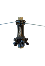 Extralite Extralite Cyber SPC-3+ Road Centerlock Disc Hubset