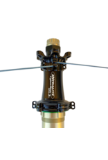 Extralite Extralite Cyber SPC-3+ Road Centerlock Disc Hubset