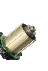 Extralite Extralite Cyber SP-2+ Rim Brake Hubset