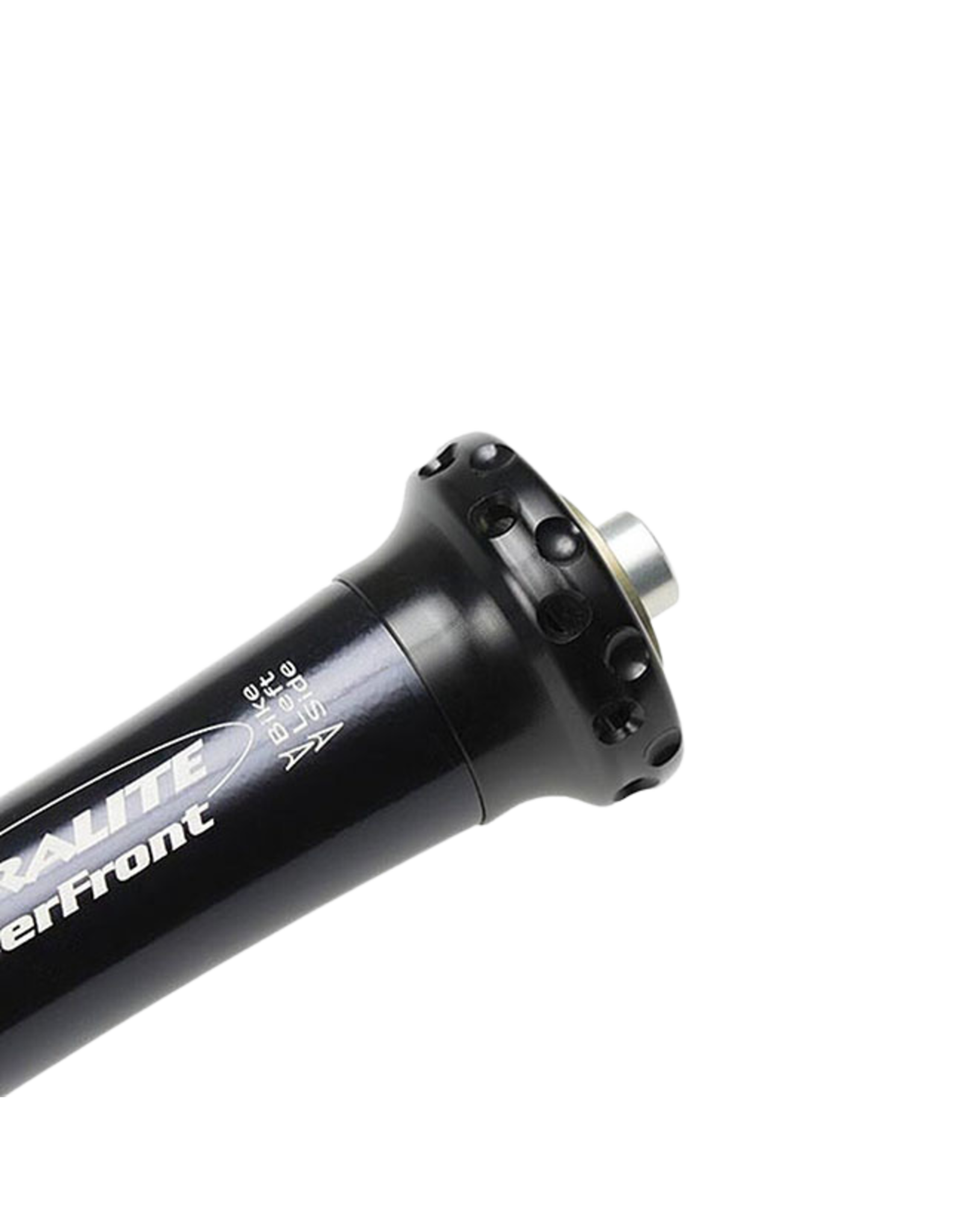 Extralite Extralite Cyber SP-2+ Rim Brake Hubset