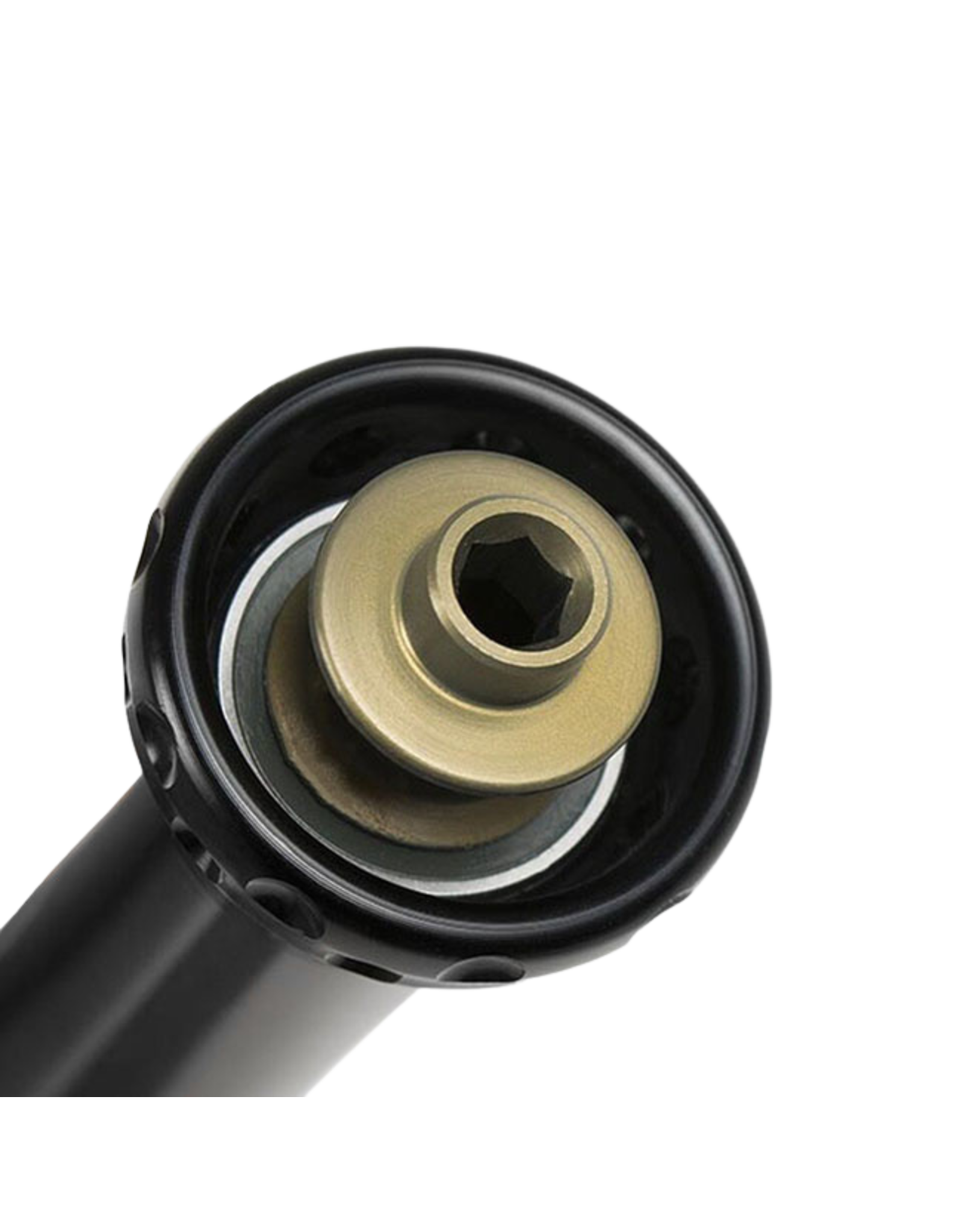 Extralite Racing Products Extralite Cyber SP-2+ Rim Brake Hubset