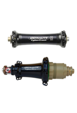 Extralite Extralite Cyber SP-2+ Rim Brake Hubset