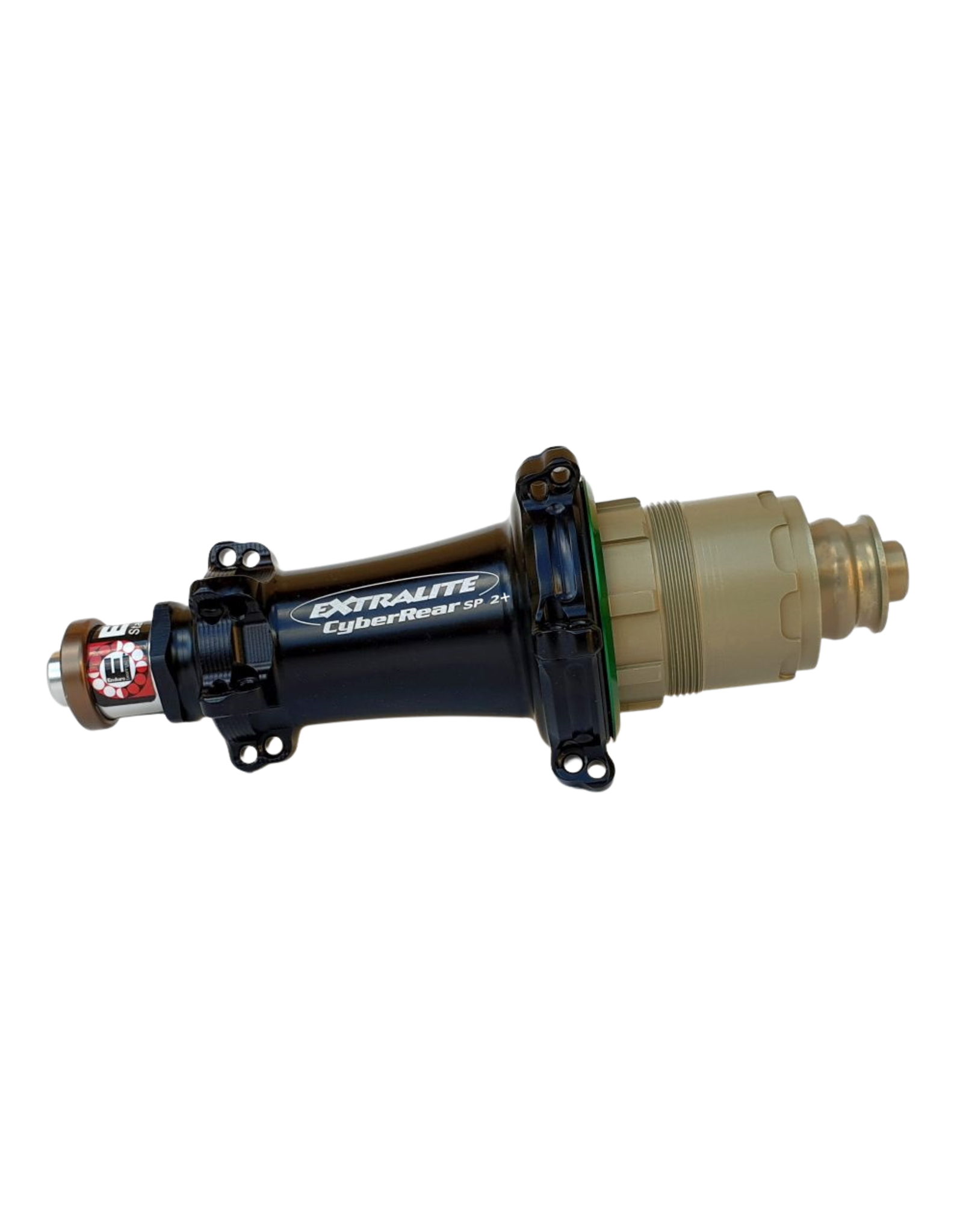 Extralite Extralite CyberRear SP-2+ Road Rear Hub