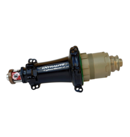 Extralite Extralite CyberRear SP-2+ Road Rear Hub
