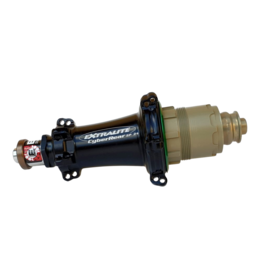 Extralite Racing Products Extralite CyberRear SP-2+ Road Rear Hub