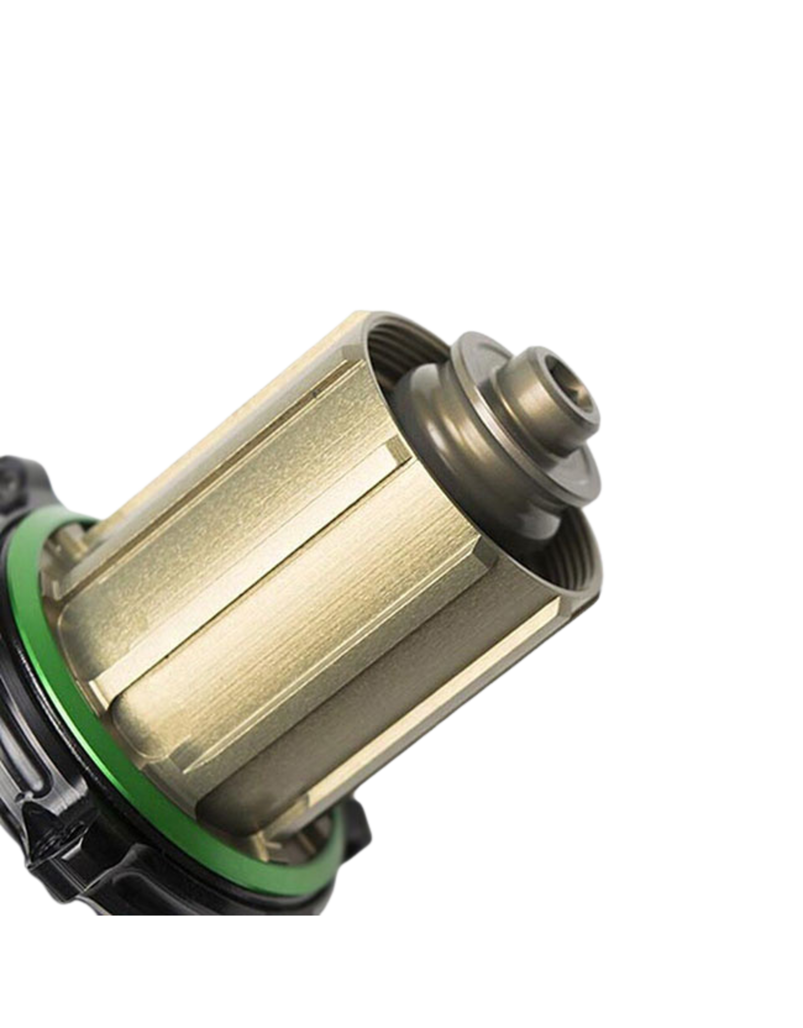 Extralite Racing Products Extralite CyberRear SP-2+ Road Rear Hub