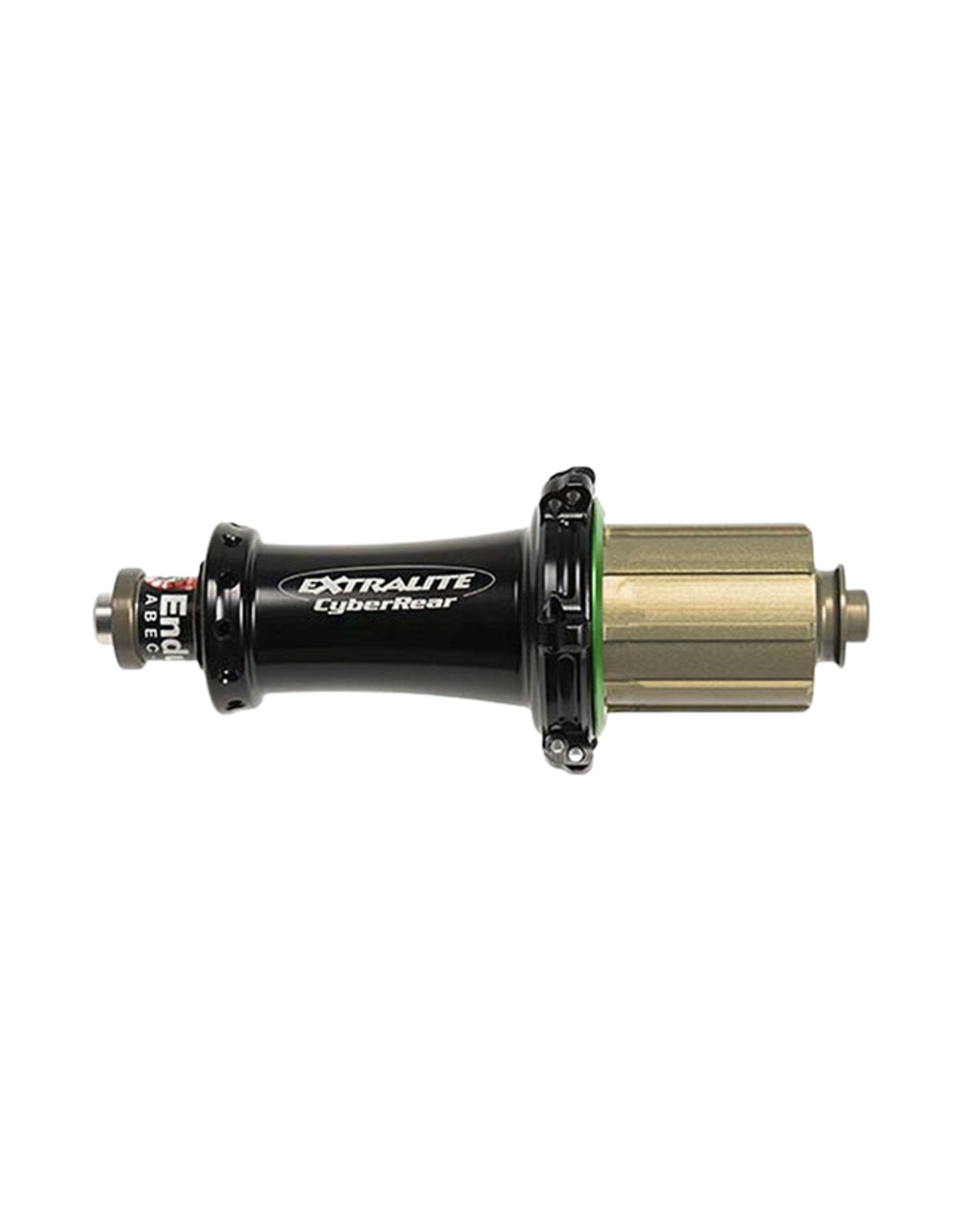 Extralite Racing Products Extralite CyberRear SP Rear Road Hub
