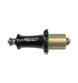 Extralite Racing Products Extralite CyberRear SP Rear Road Hub