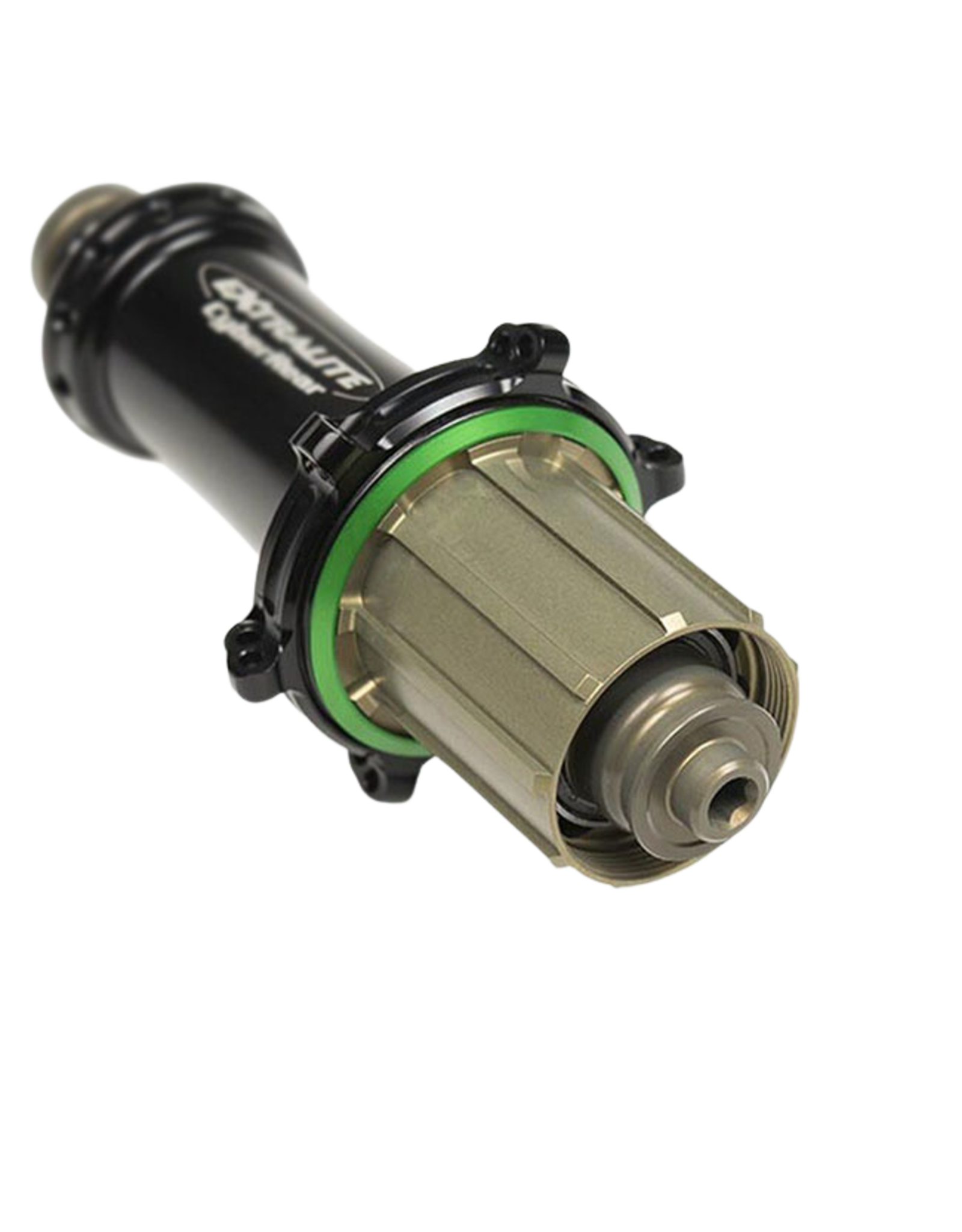 Extralite Racing Products Extralite CyberRear SP Rear Road Hub
