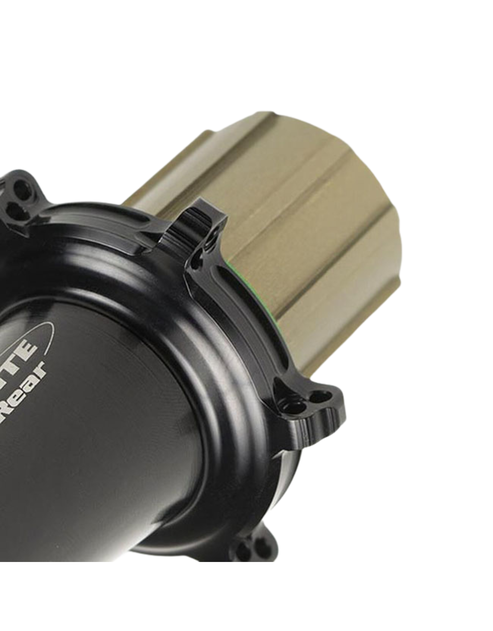 Extralite Racing Products Extralite CyberRear SP Rear Road Hub