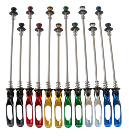 Extralite Extralite Aliens 4 Titanium Skewer