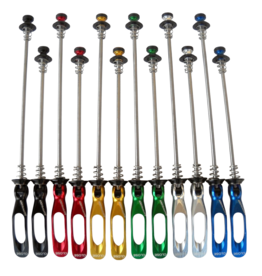 Extralite Racing Products Extralite Aliens 4 Titanium Skewer