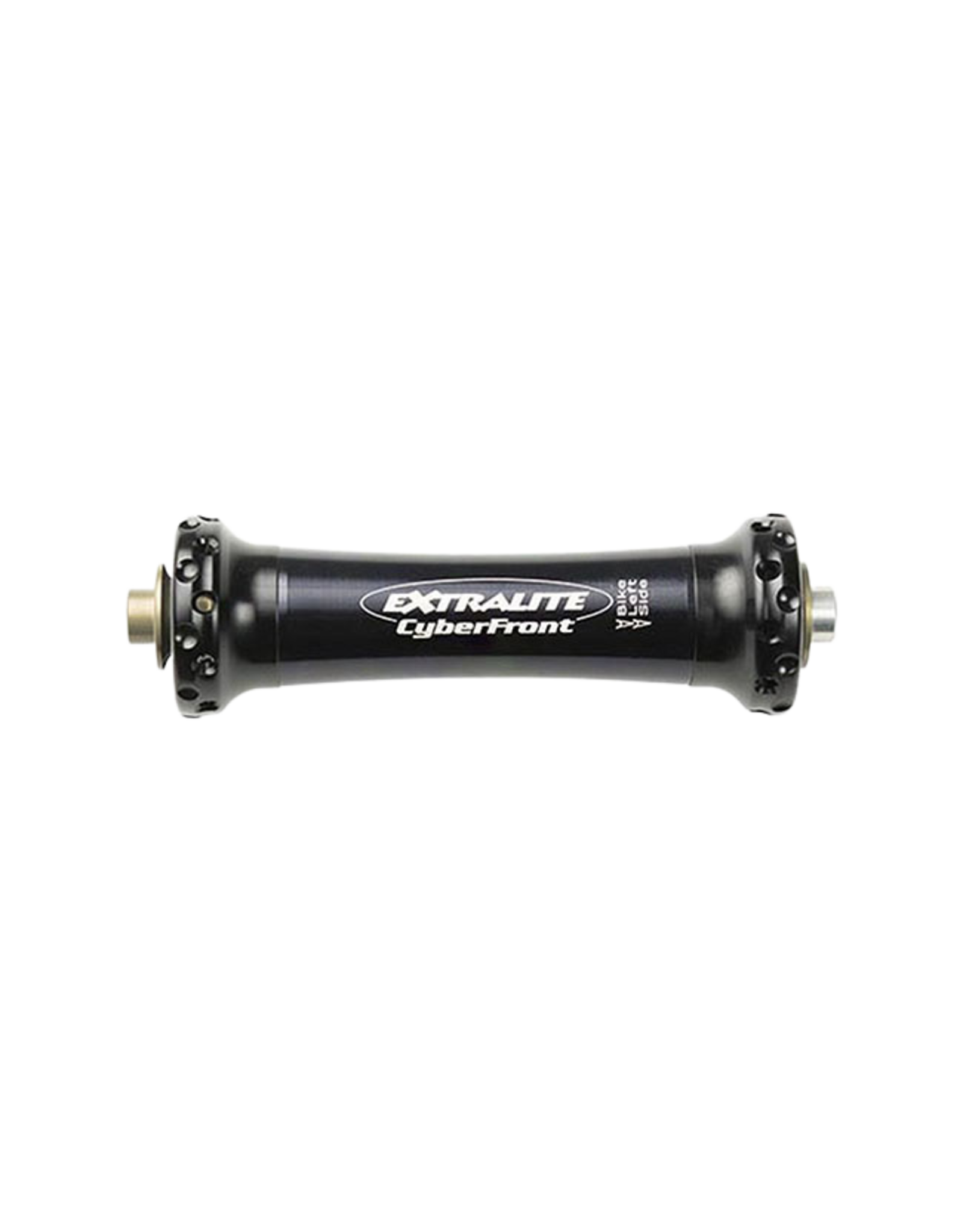 Extralite Racing Products Extralite CyberFront SP Front Road Hub
