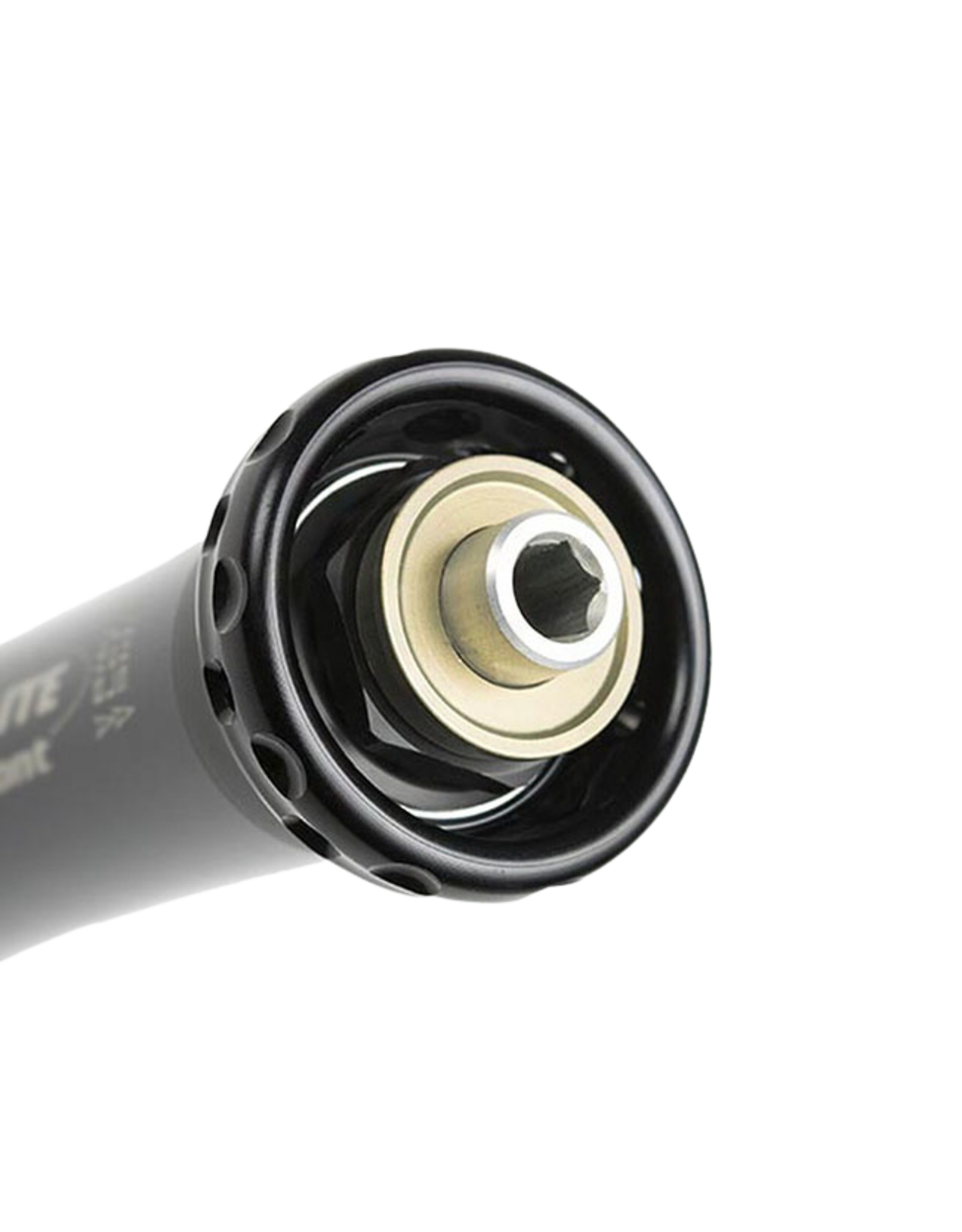 Extralite Extralite CyberFront SP Front Road Hub