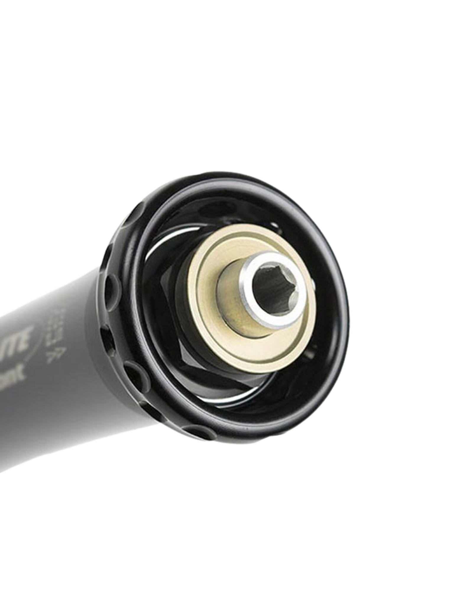 Extralite Racing Products Extralite CyberFront SP Front Road Hub