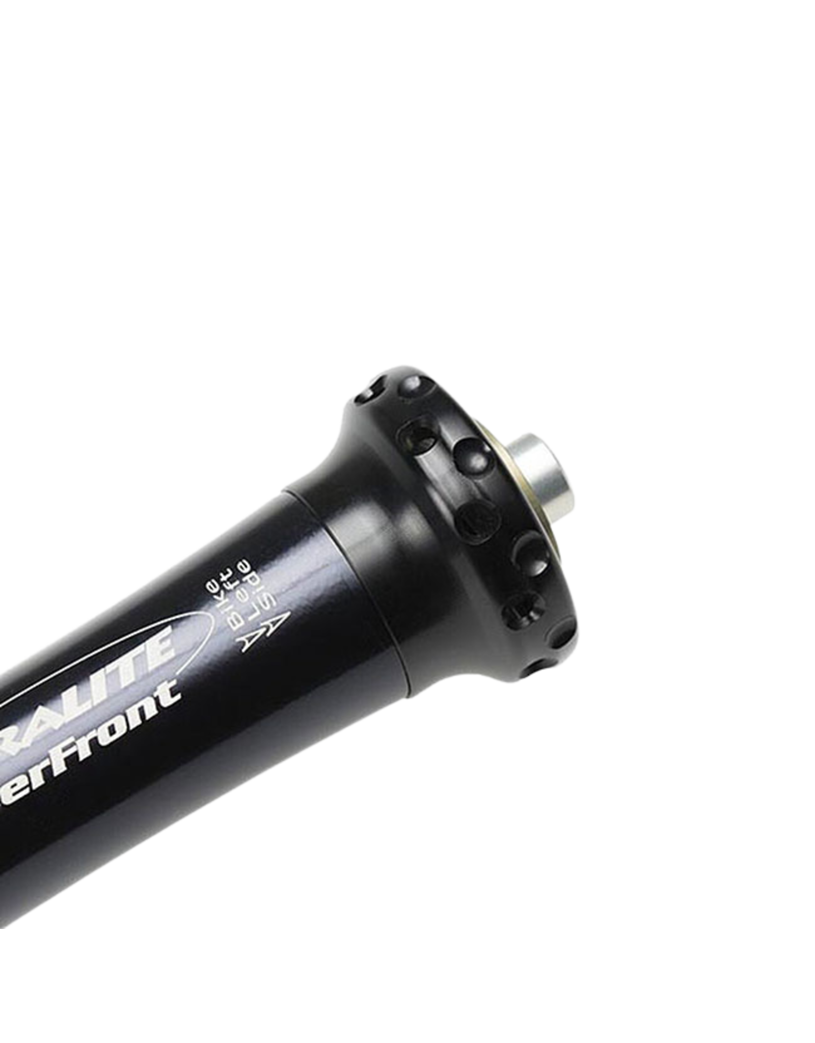 Extralite Racing Products Extralite CyberFront SP Front Road Hub