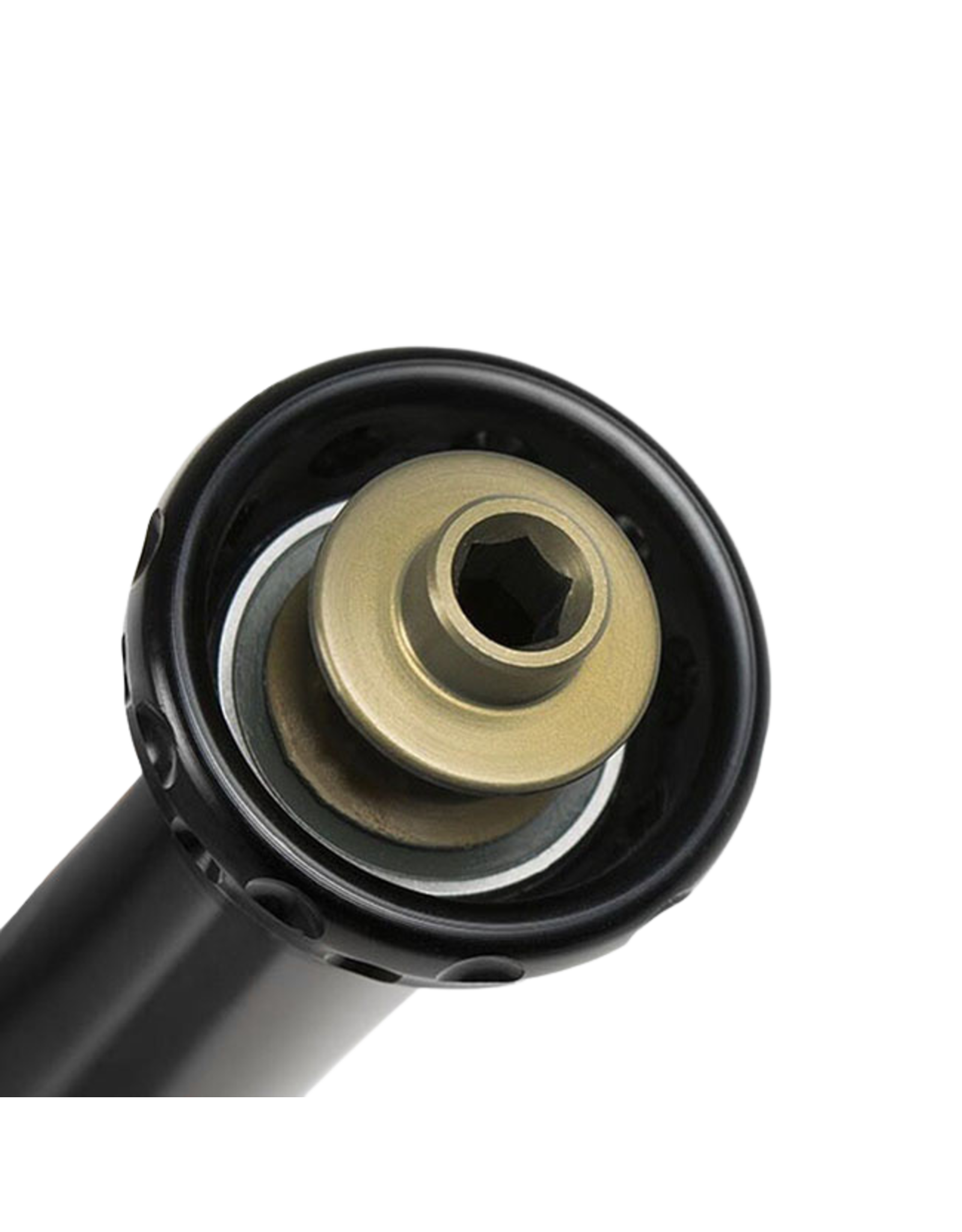 Extralite Racing Products Extralite CyberFront SP Front Road Hub