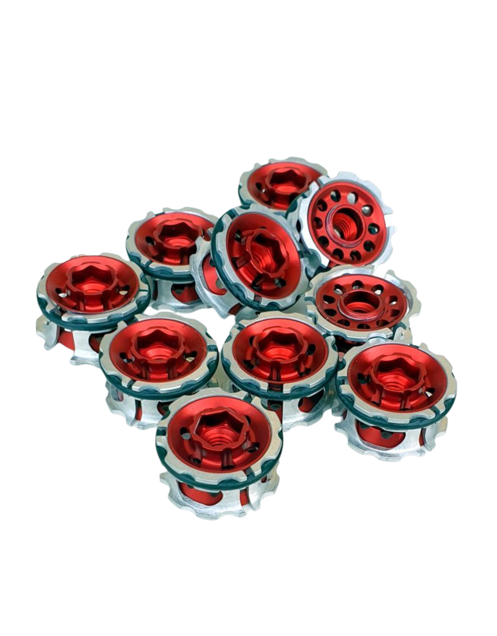 Extralite Racing Products Extralite UltraStar 4 Expander Plug