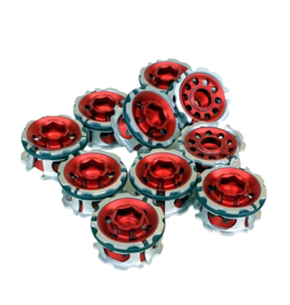 Extralite Racing Products Extralite UltraStar 4 Expander Plug