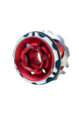 Extralite Racing Products Extralite UltraStar 4 Expander Plug