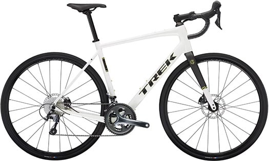Trek Domane AL Disc aluminum road bike rental in Tucson