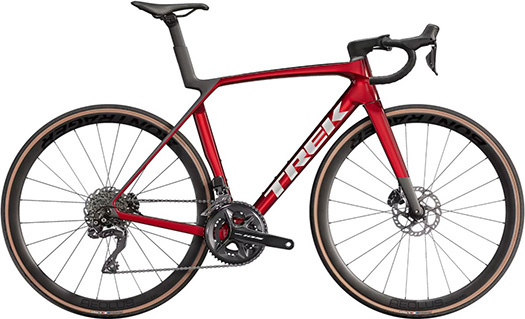 Rent a Madone or Emonda Today
