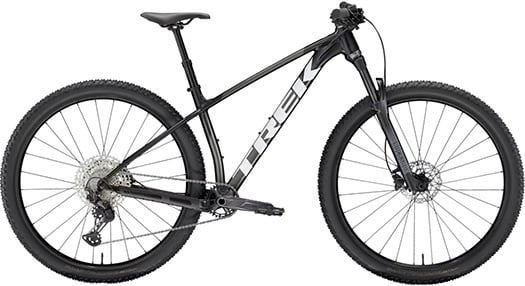 Trek Procaliber hardtail mountain bike rental in Tucson