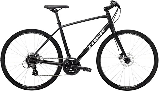 Rent a Trek FX1 Today