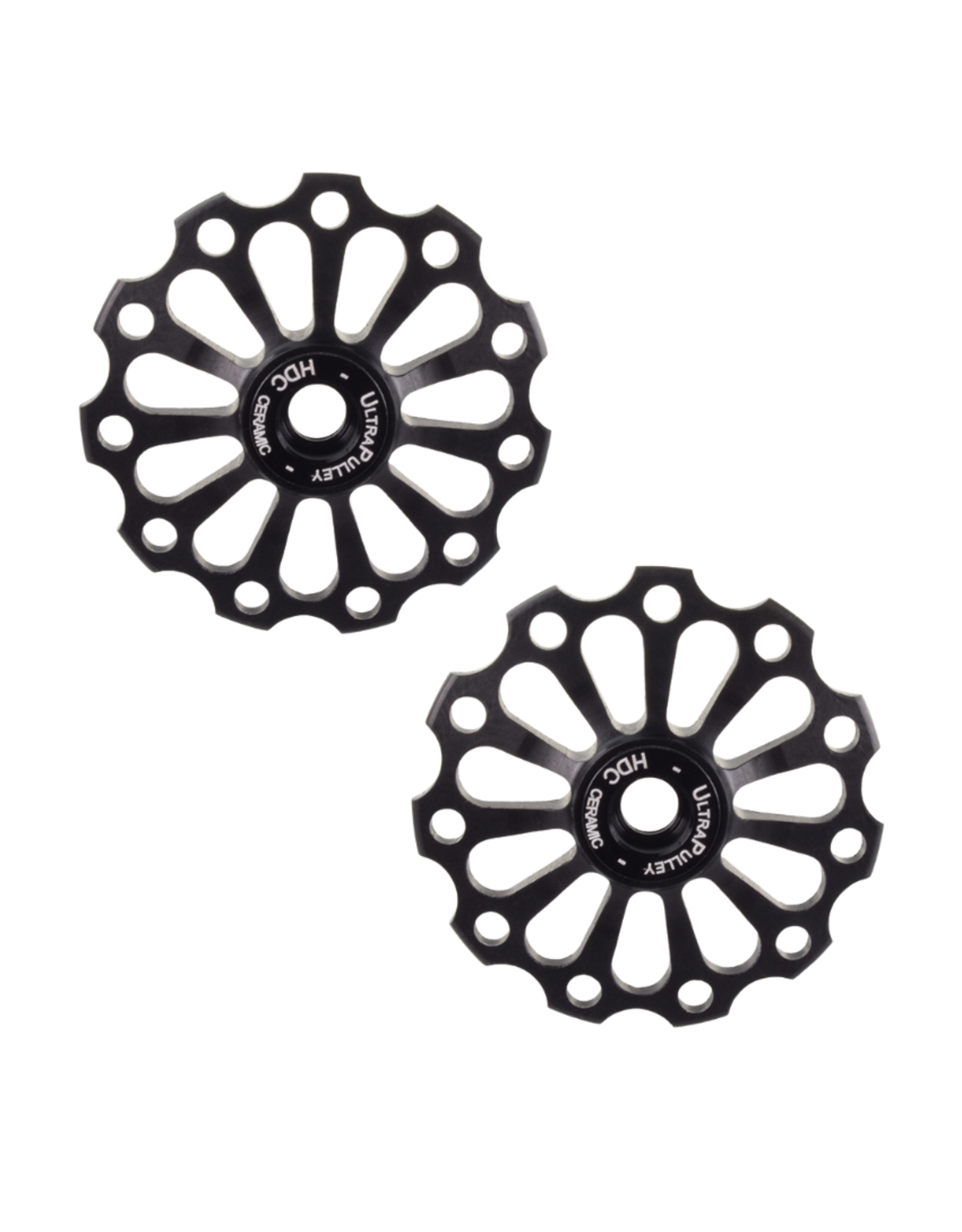 Extralite Racing Products Extralite UltraPulley Set