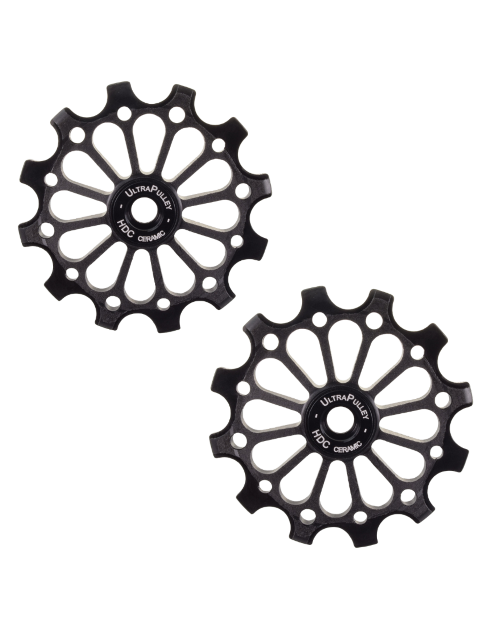 Extralite Racing Products Extralite UltraPulley Set