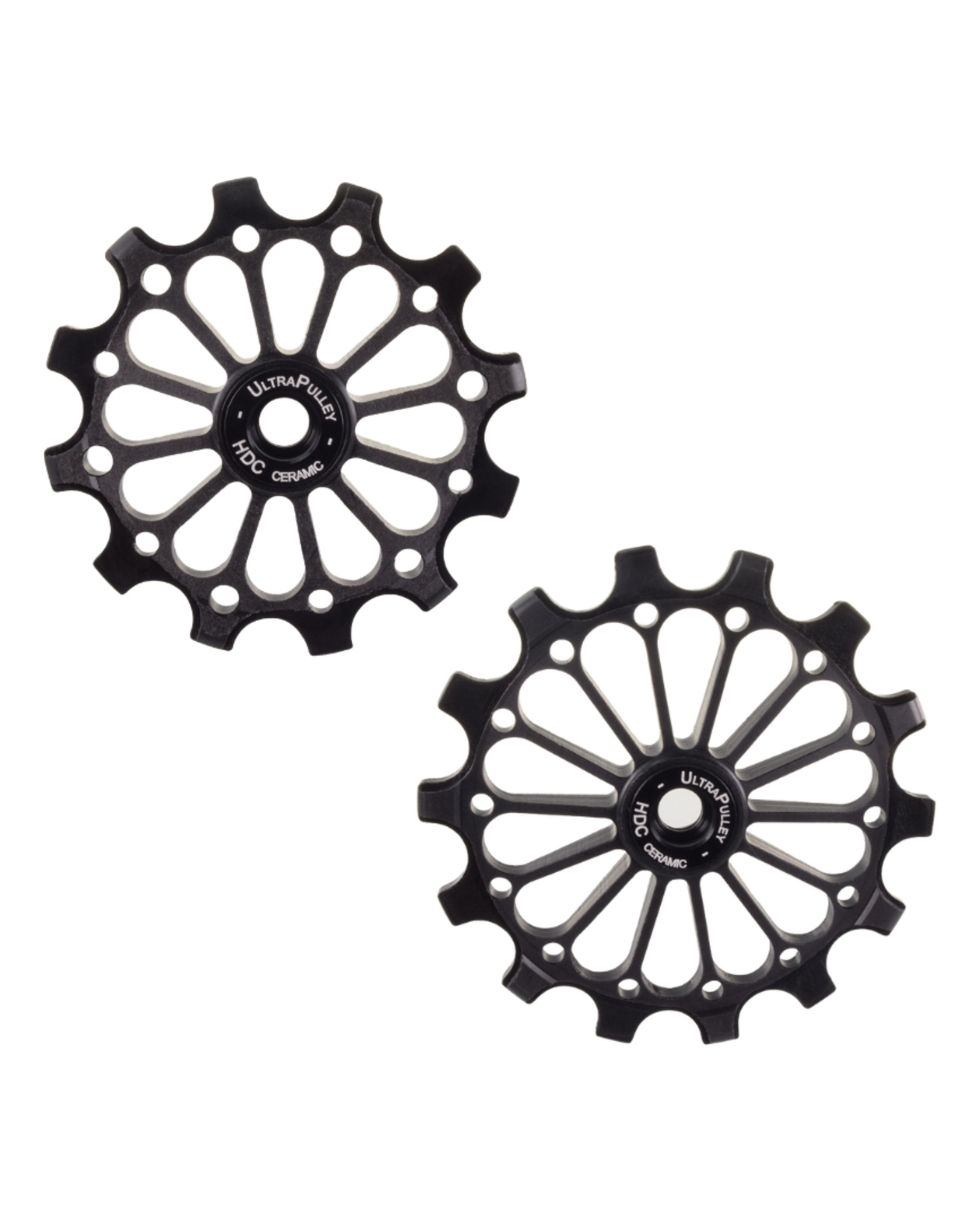Extralite Extralite UltraPulley Set
