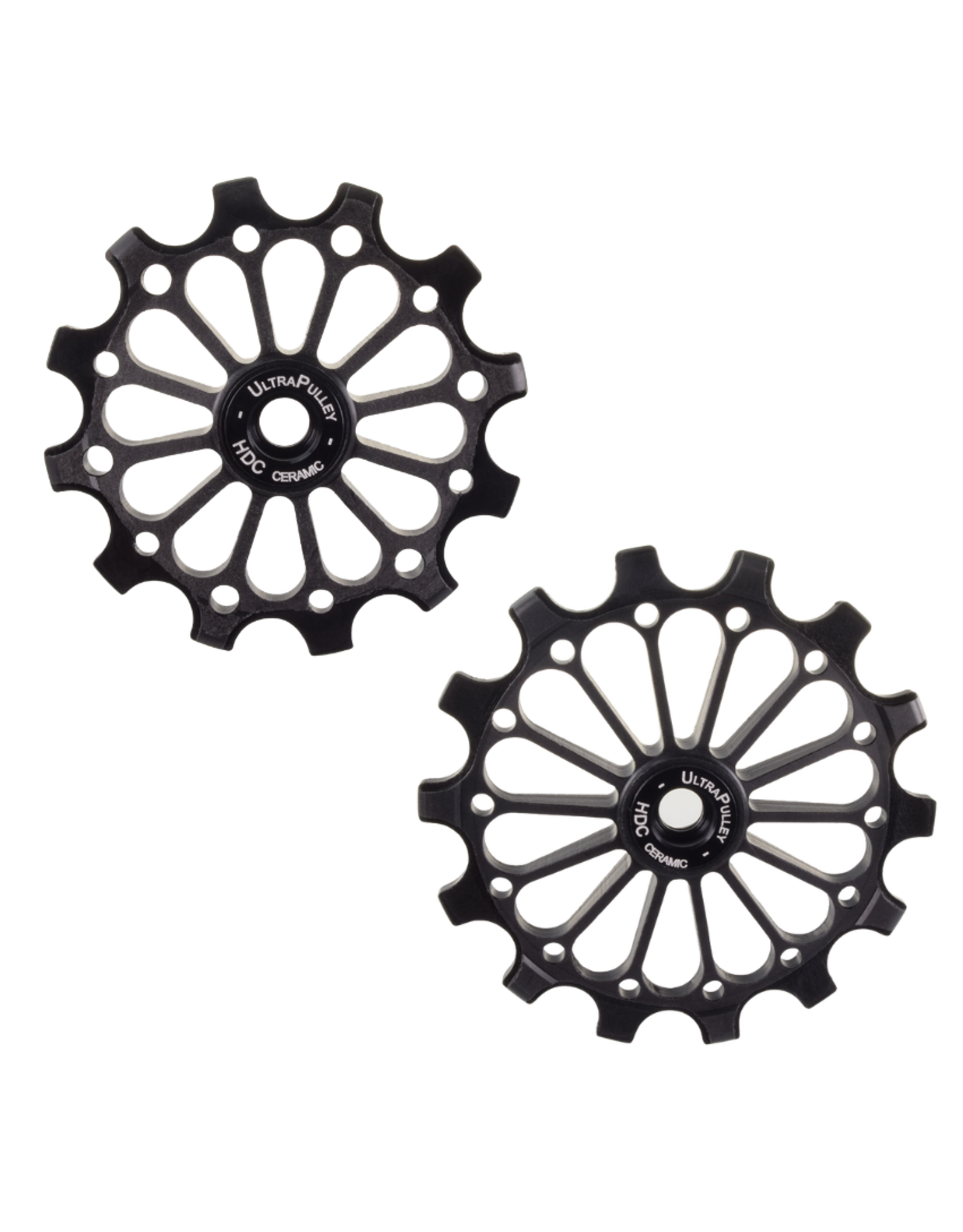 Extralite Racing Products Extralite UltraPulley Set