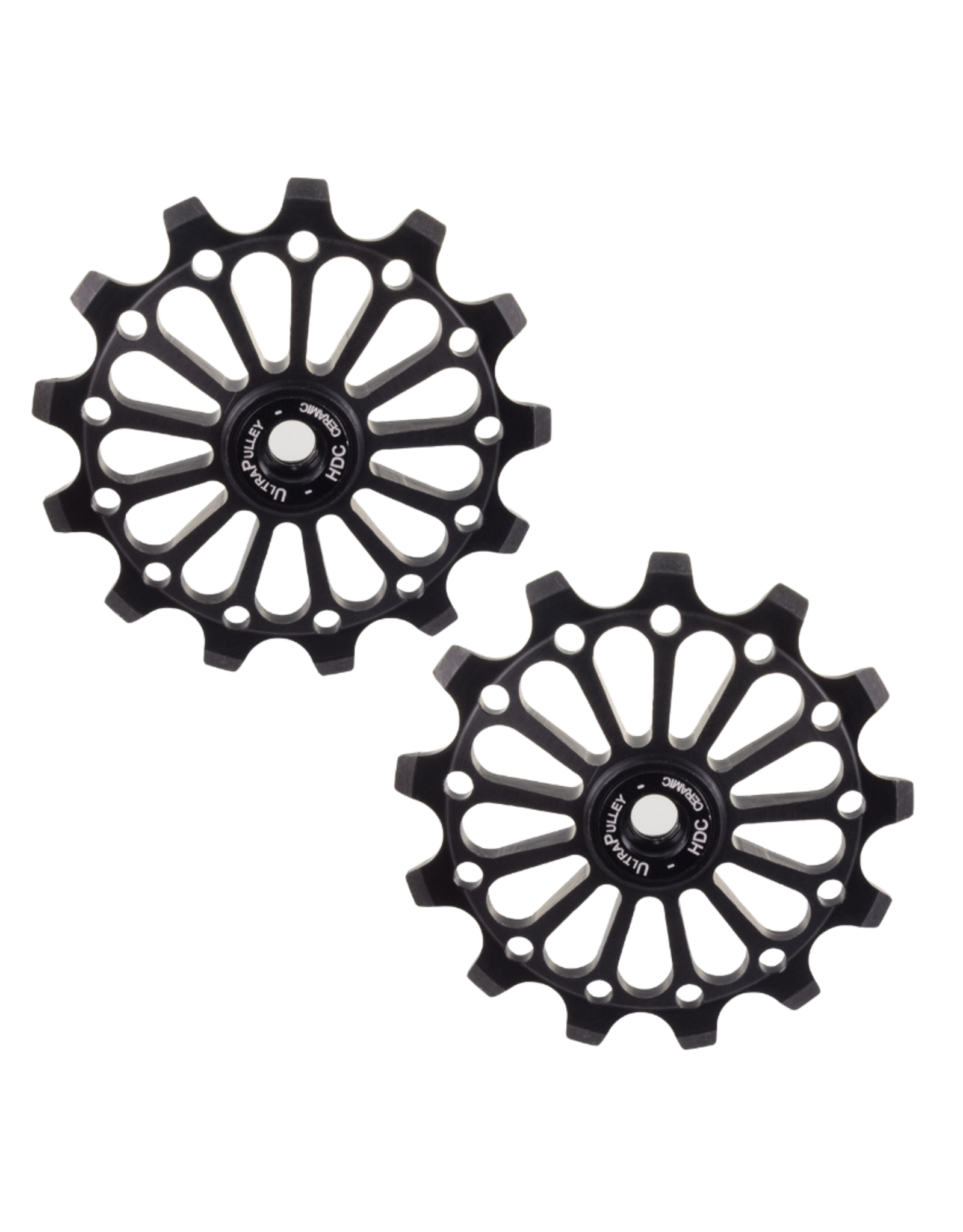 Extralite Racing Products Extralite UltraPulley Set