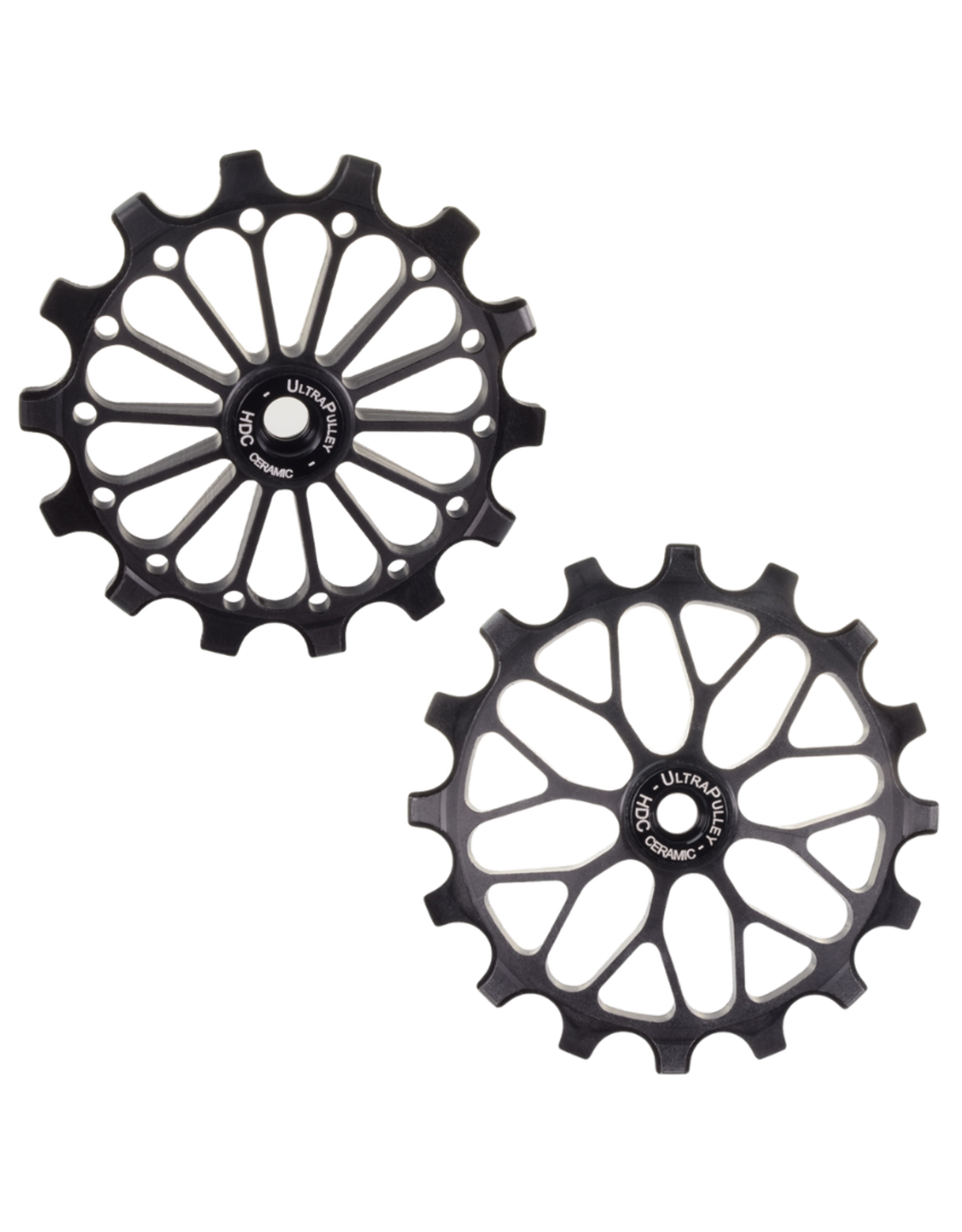 Extralite Extralite UltraPulley Set