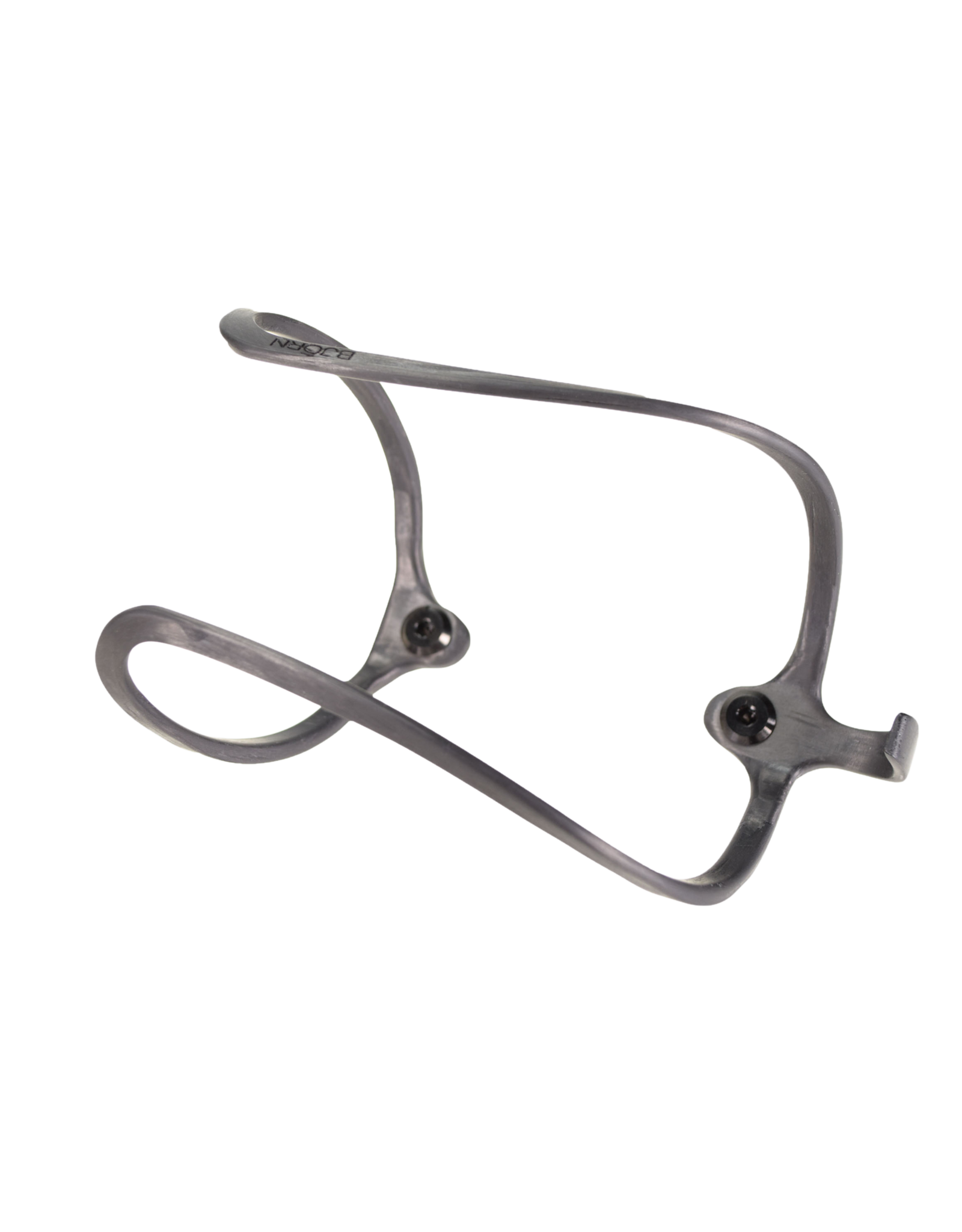 Bjōrn Cycles Bjorn Skoba Bottle Cage