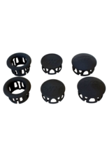 Extralite Extralite HyperPlug Handlebar Ends