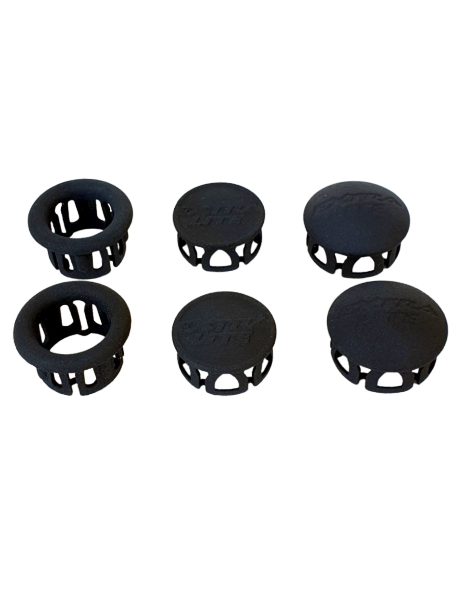 Extralite Racing Products Extralite HyperPlug Handlebar Ends