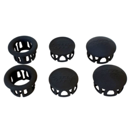 Extralite Racing Products Extralite HyperPlug Handlebar Ends