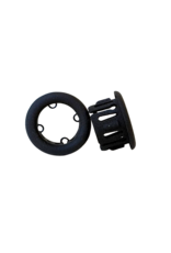 Extralite Racing Products Extralite HyperPlug Handlebar Ends