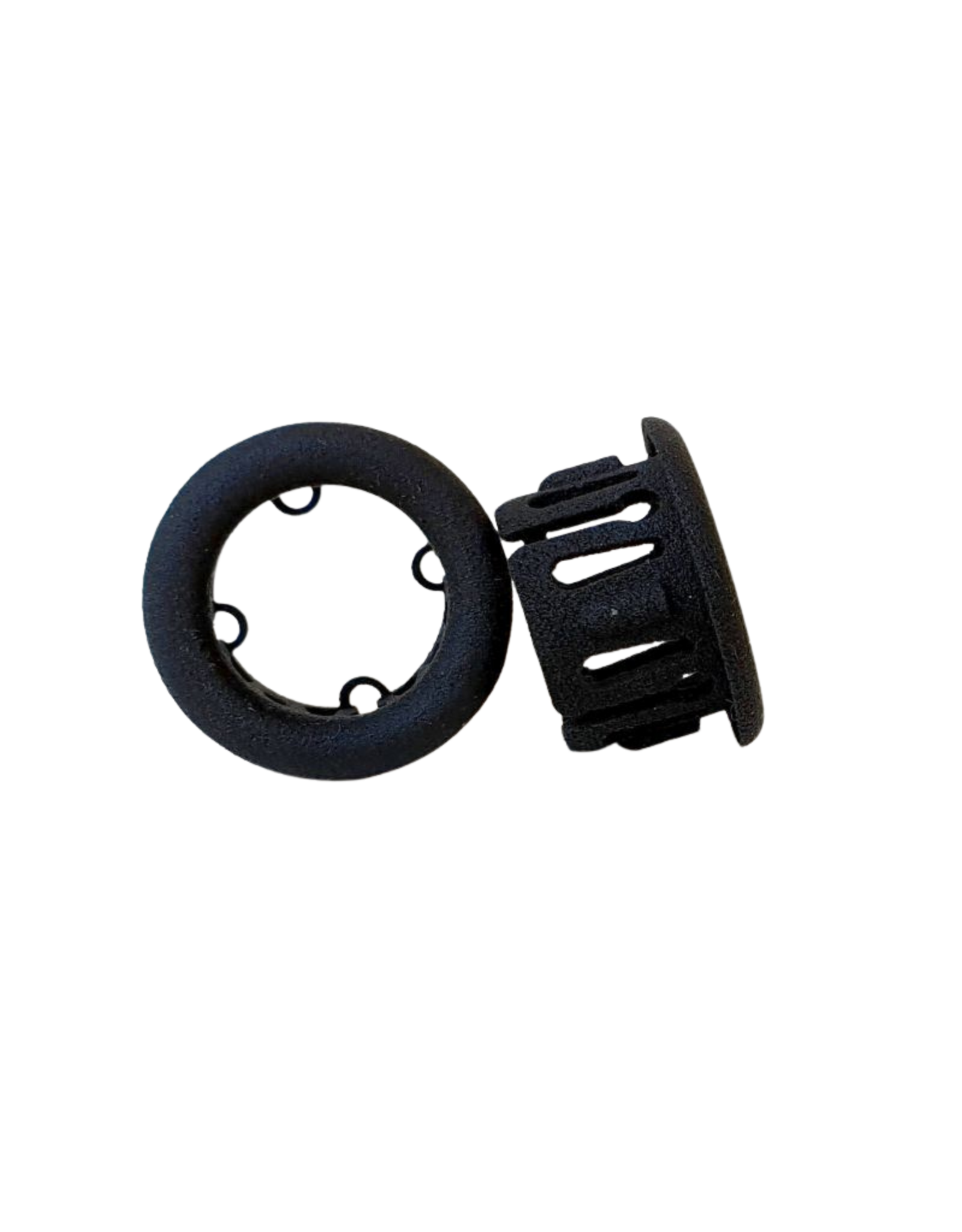 Extralite Racing Products Extralite HyperPlug Handlebar Ends