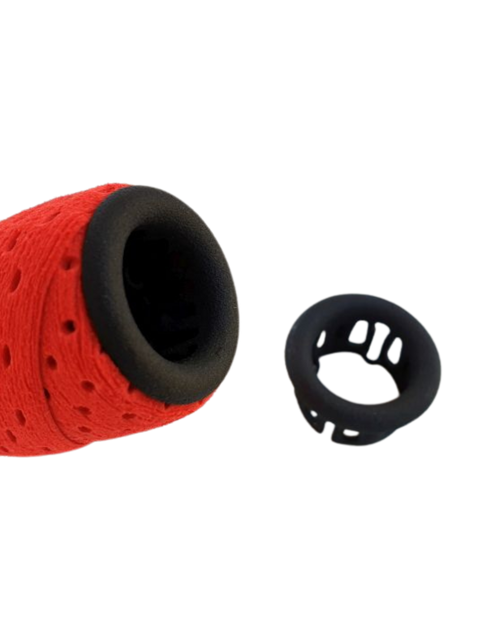 Extralite Racing Products Extralite HyperPlug Handlebar Ends