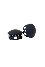 Extralite Racing Products Extralite HyperPlug Handlebar Ends