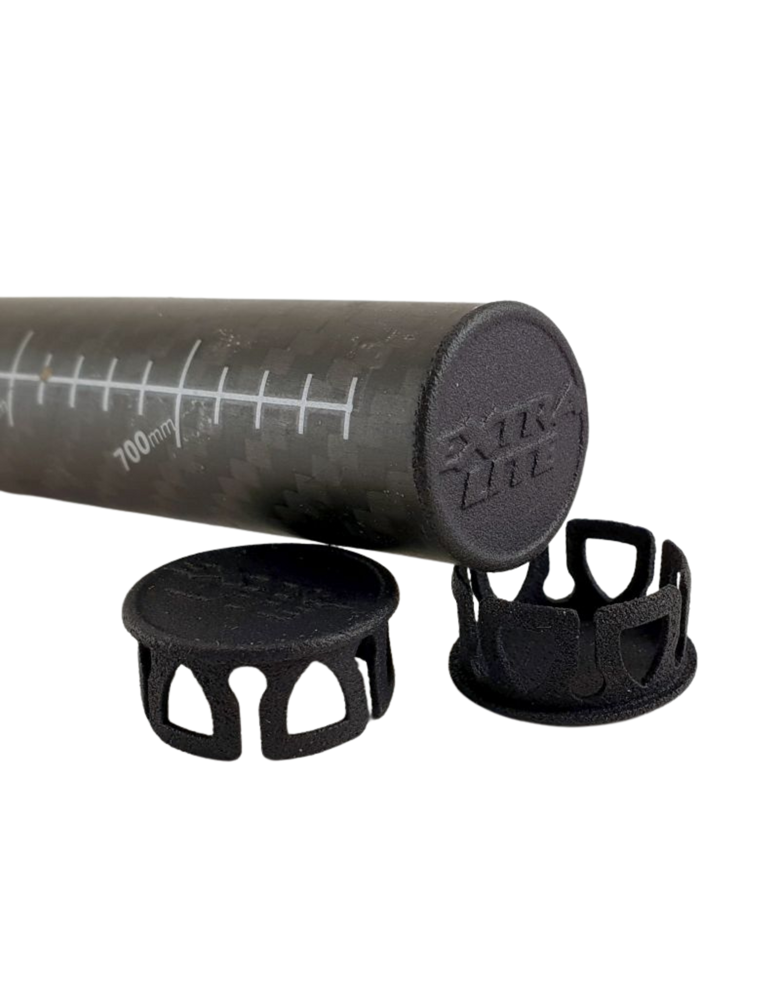 Extralite Racing Products Extralite HyperPlug Handlebar Ends