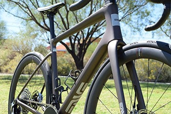 Toffee Brown ENVE Fray 1x13