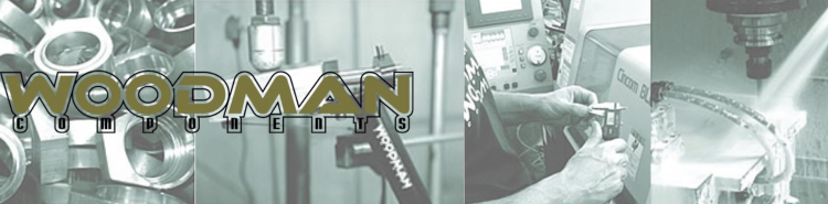 Woodman Components – lightweight, sustainable, and performance-driven