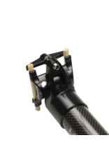 Woodman Components Woodman Carbo DX Seatpost