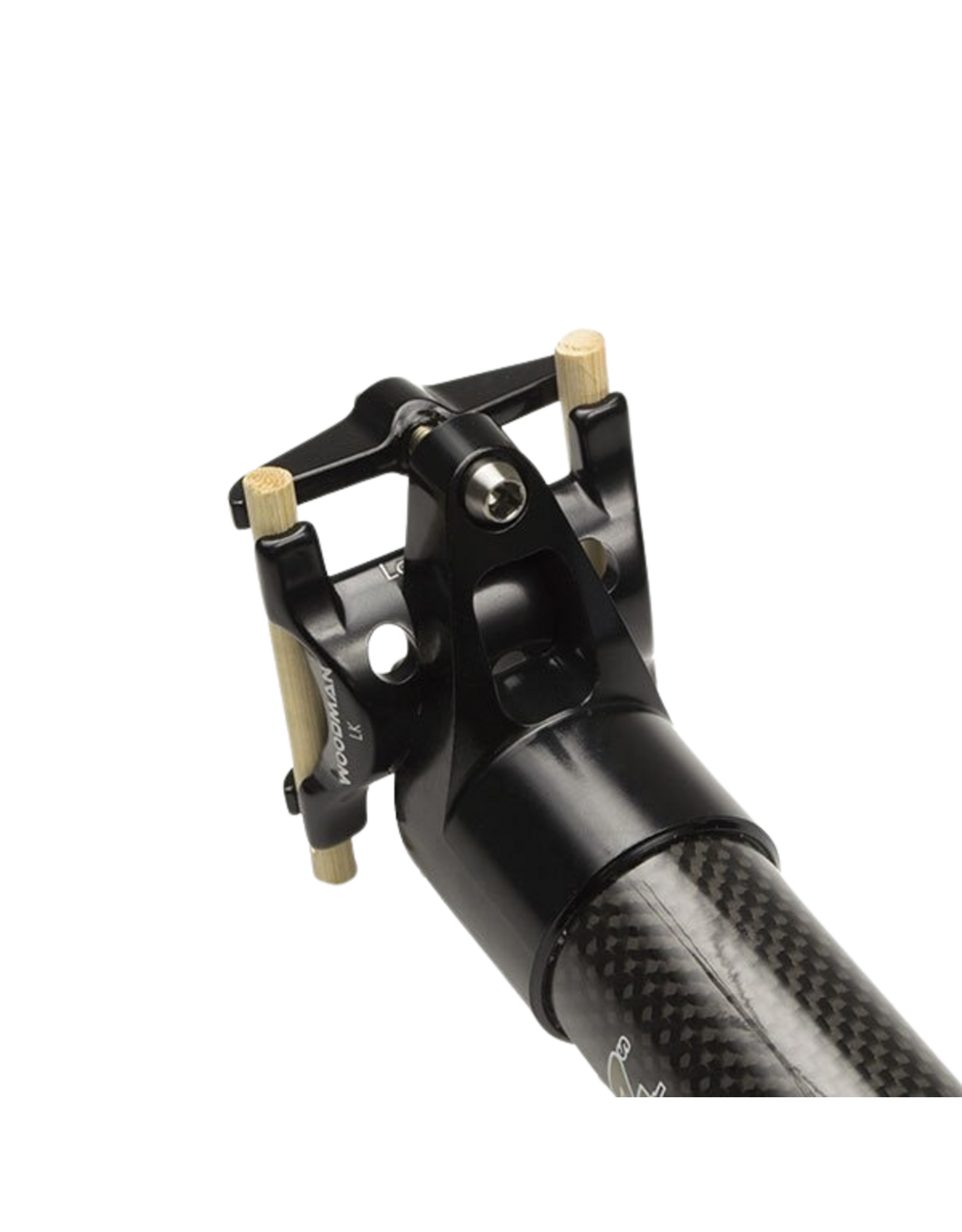 Woodman Components Woodman Carbo DX Seatpost