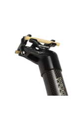 Woodman Components Woodman Carbo DX Seatpost