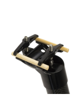 Woodman Components Woodman Carbo DX Seatpost